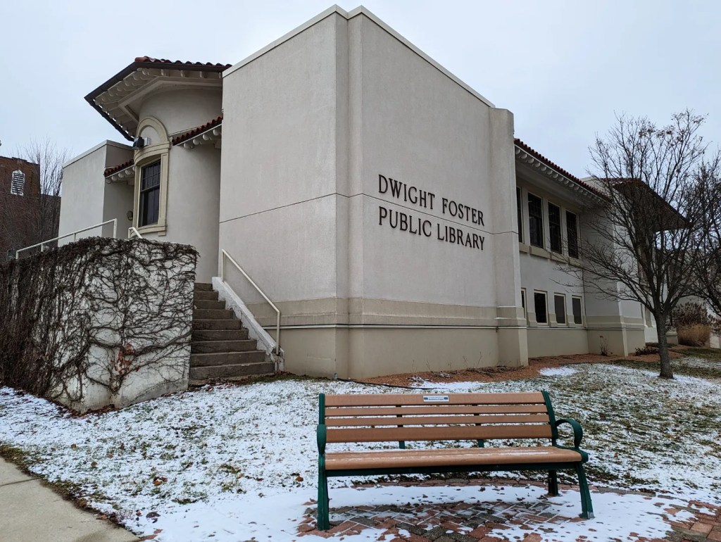 Rekindling an Old&nbsp;Romance