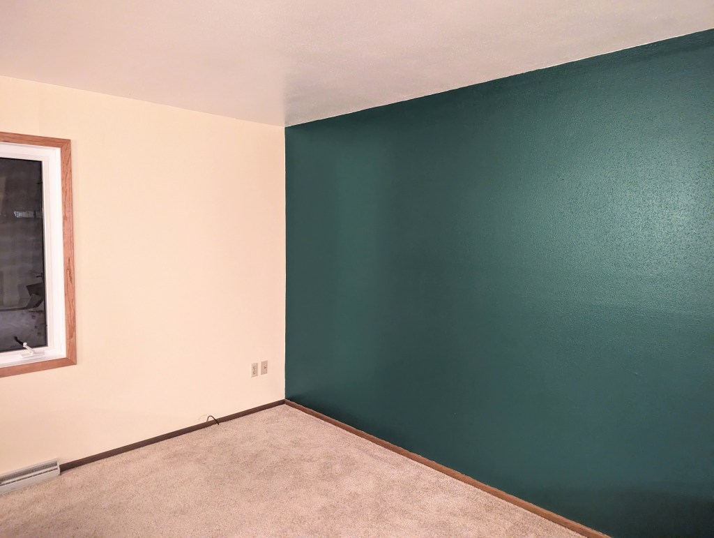 Trial and error and error and&nbsp;error.