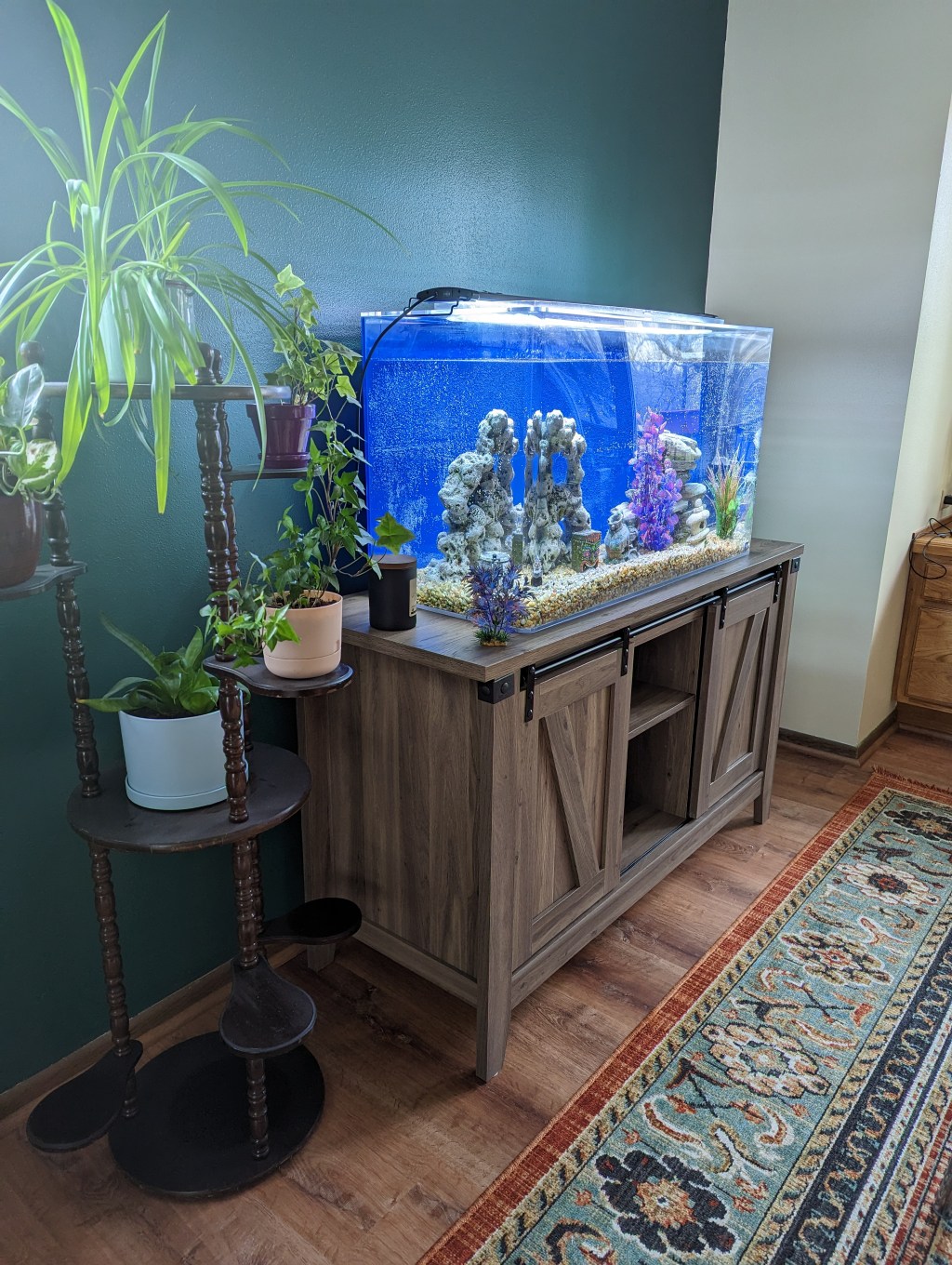 Can’t Netflix and chill without obscure Woody Allen&nbsp;DVDs.