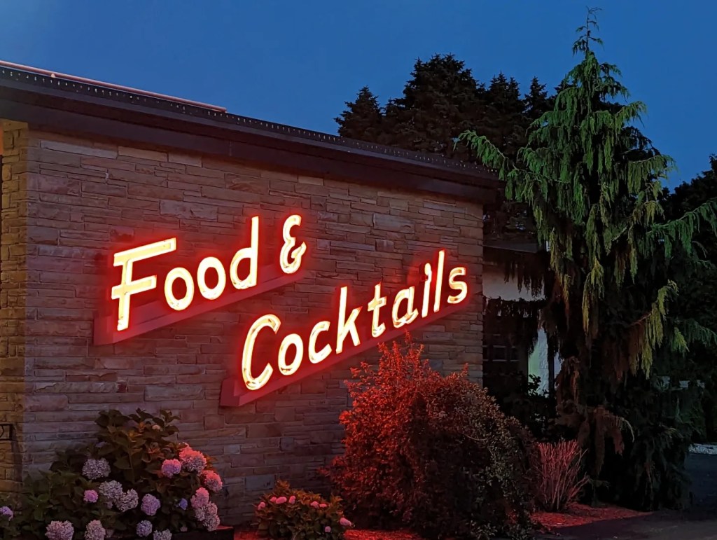 Wisco Wednesday: Supper&nbsp;Clubs