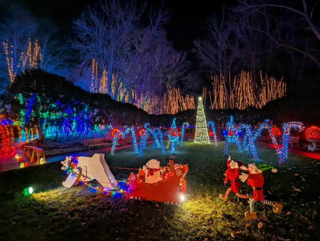 Giving ’em the slip, social graces be&nbsp;damned.