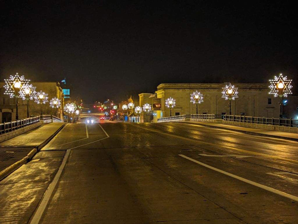 White Christmas? Keep&nbsp;dreaming.