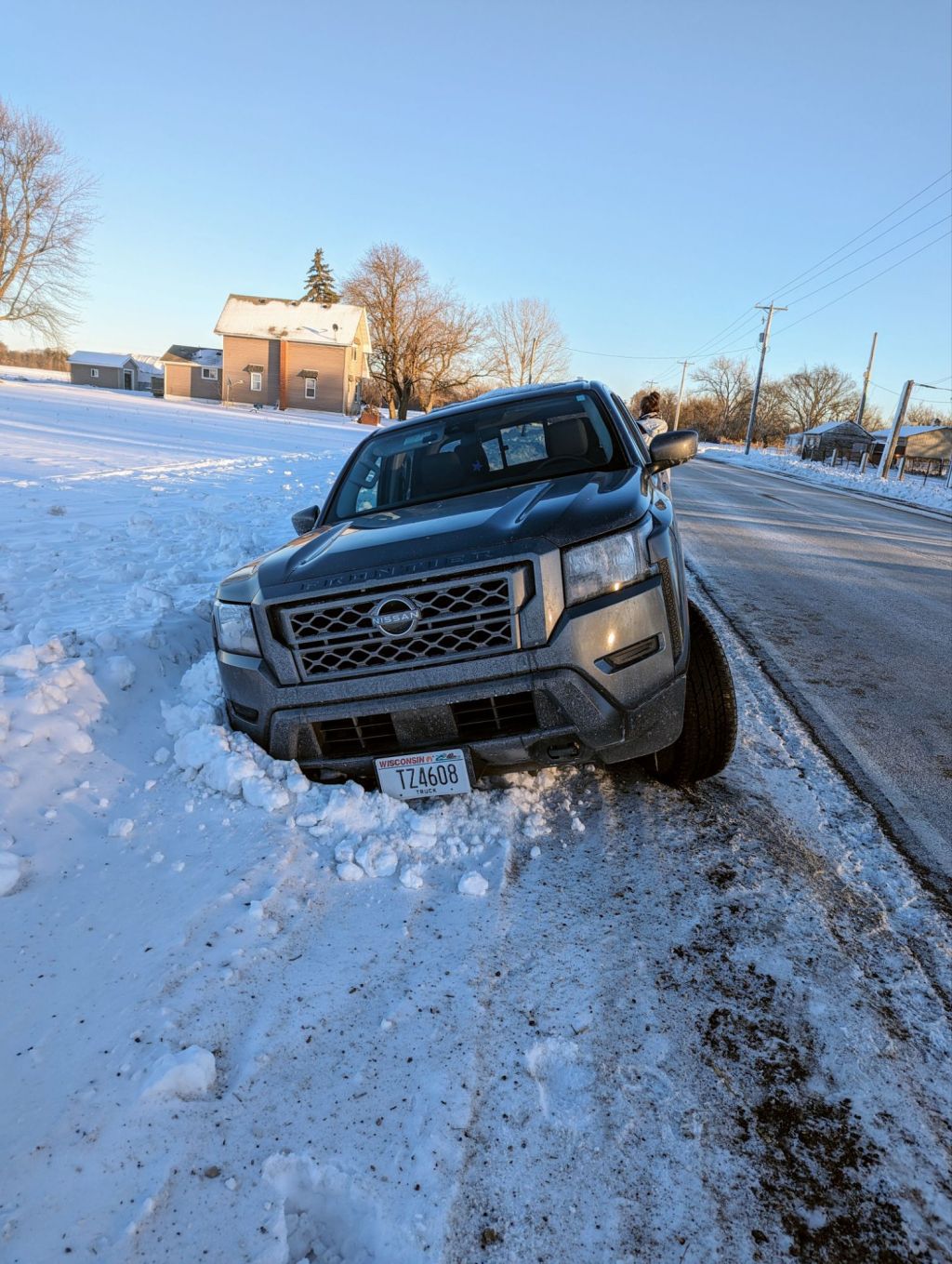 Thank god for Good Samaritans and Midwest&nbsp;Nice.
