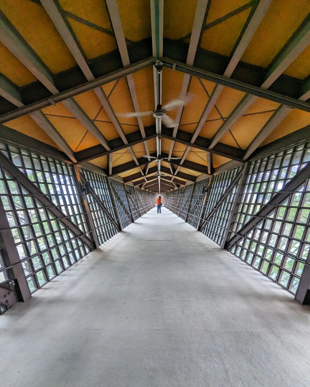 To infinity and&nbsp;beyond.