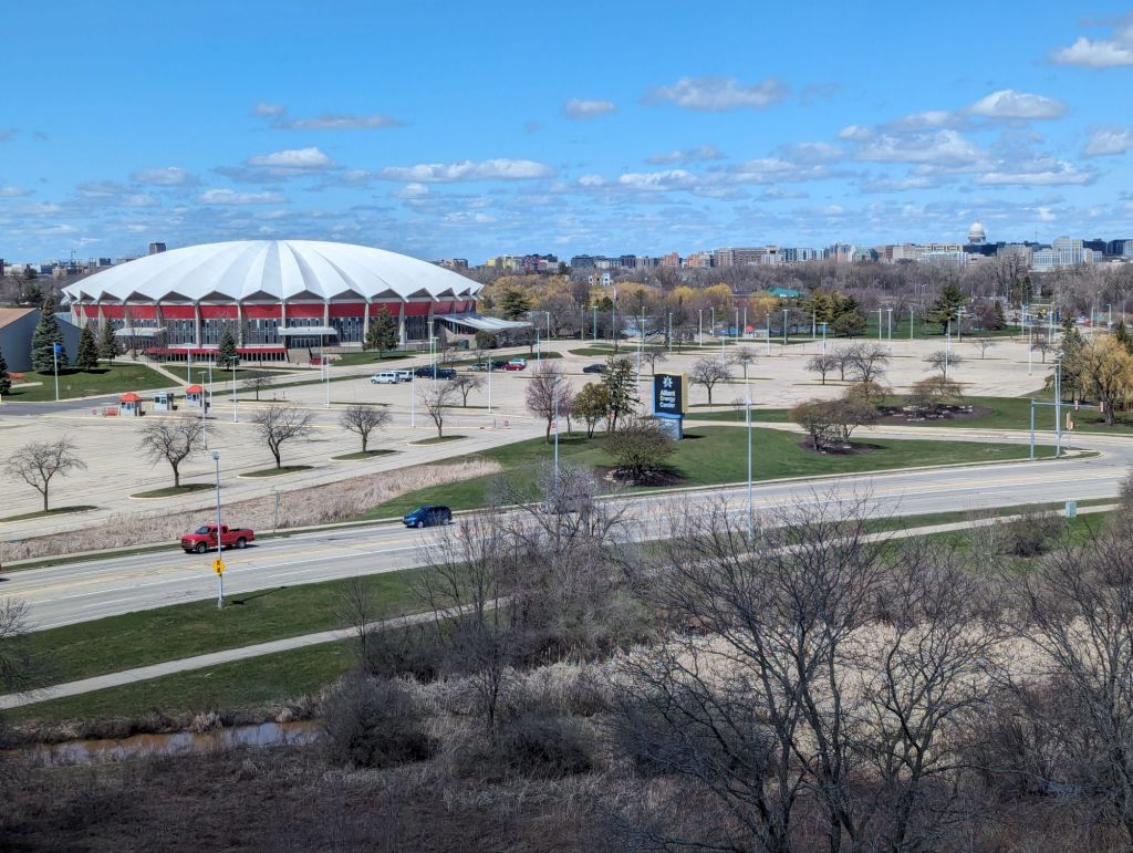 Leslie Knope is my spirit&nbsp;animal.