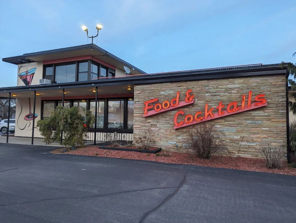 Merry Christmas from the&nbsp;HOBNOB.