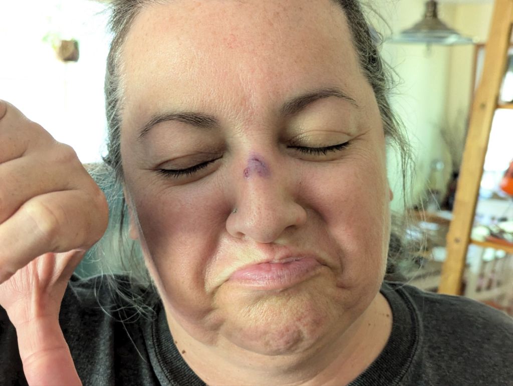 Things that go bump in the&nbsp;night.