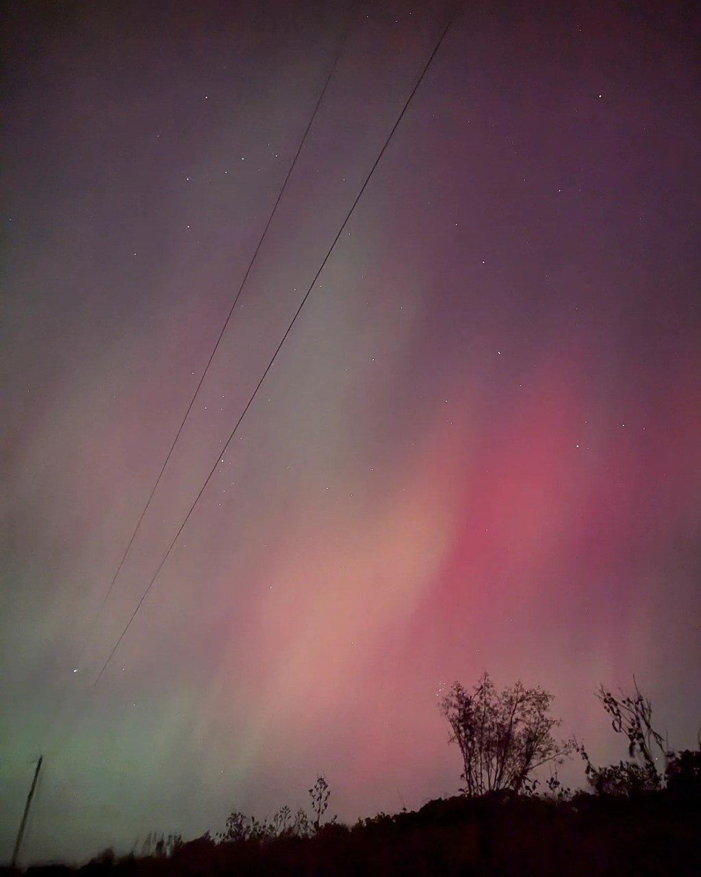 May I have this celestial&nbsp;dance?