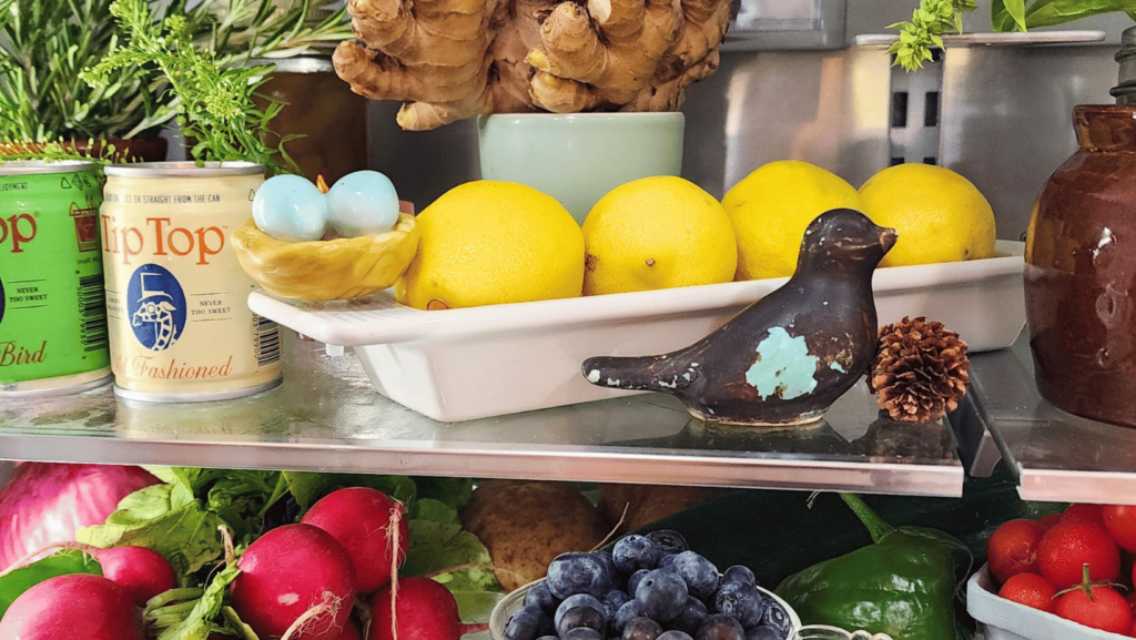 Vincent manGo, Poblano Picasso & Salvadore&nbsp;Deli