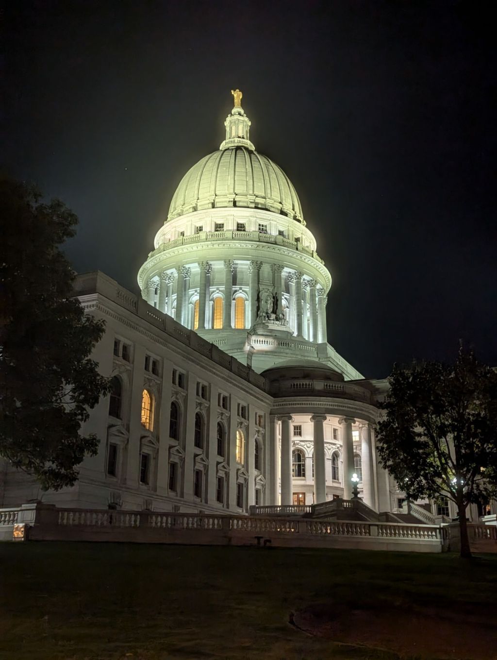 I need a kick in the&nbsp;pants.