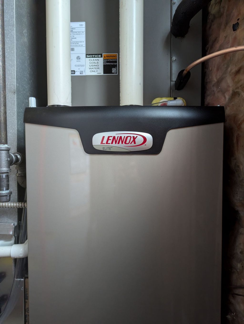 The Accidental Ghosting