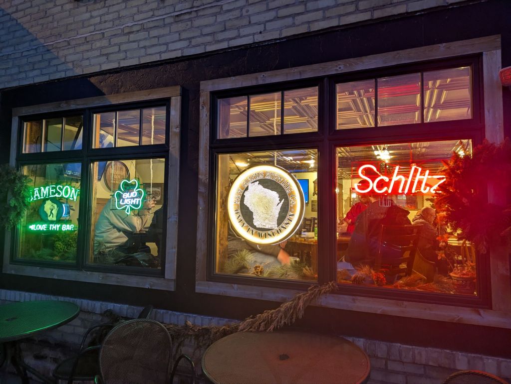 Don’t forget the&nbsp;dongle!