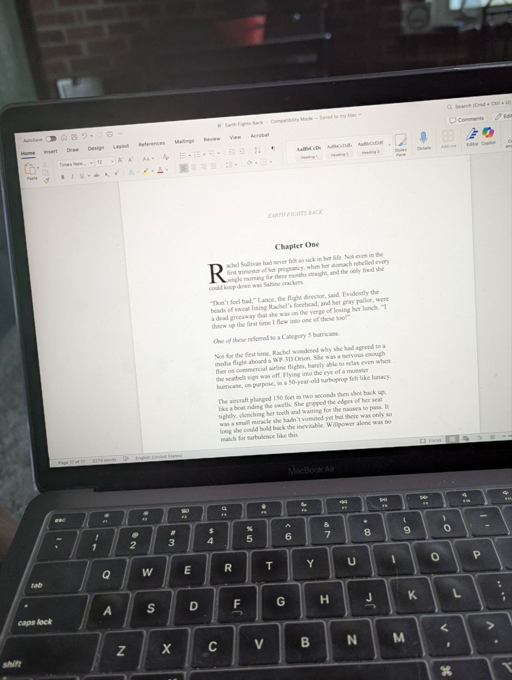 Cue book, cue t-shirt, and make it&nbsp;rain!