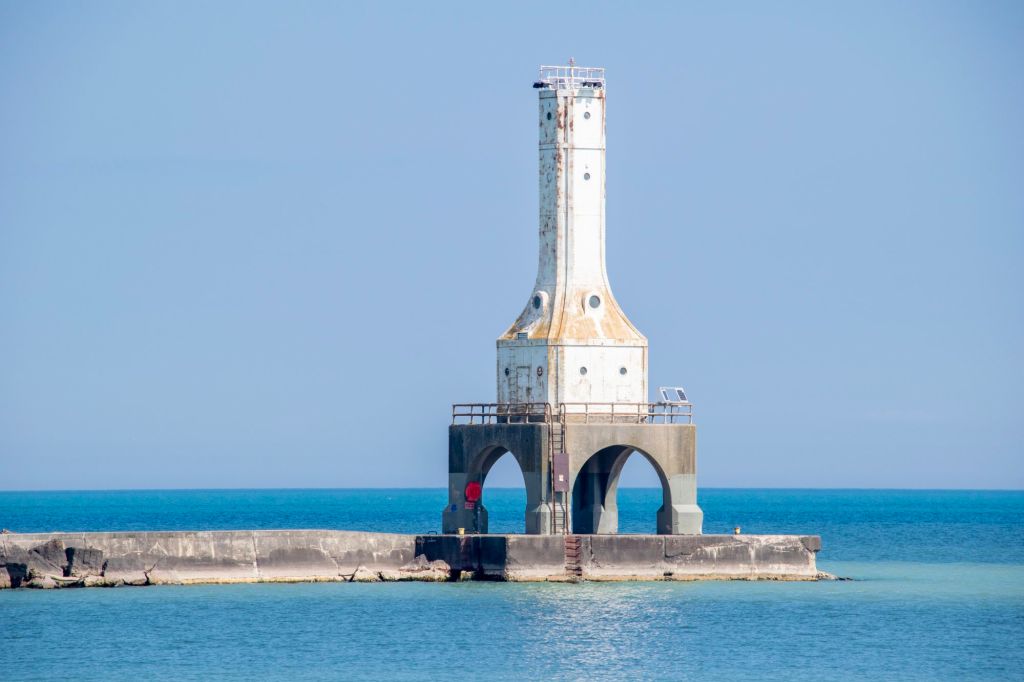 All fish go to&nbsp;heaven.