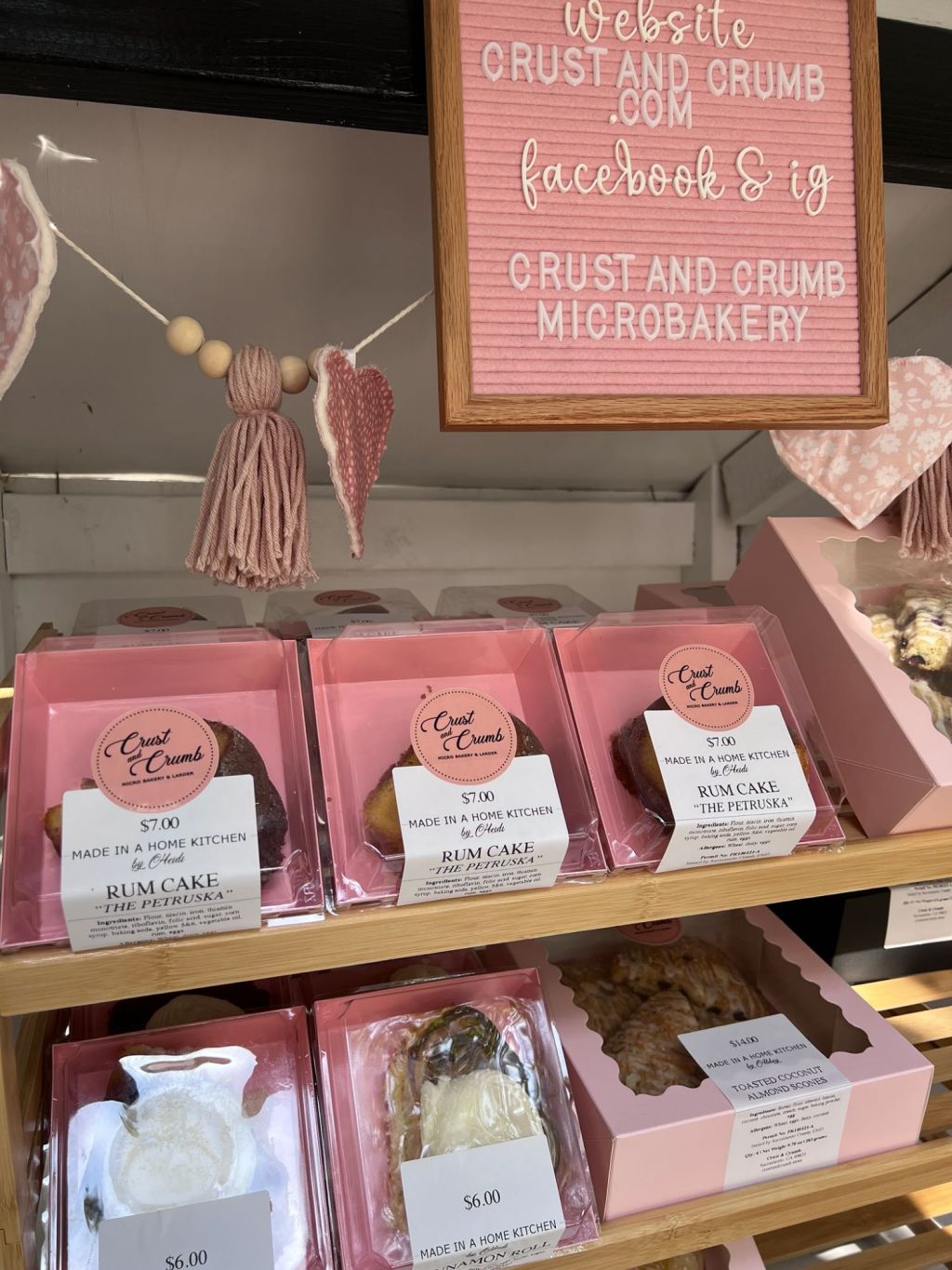 Sun’s out, Bundt’s&nbsp;out.