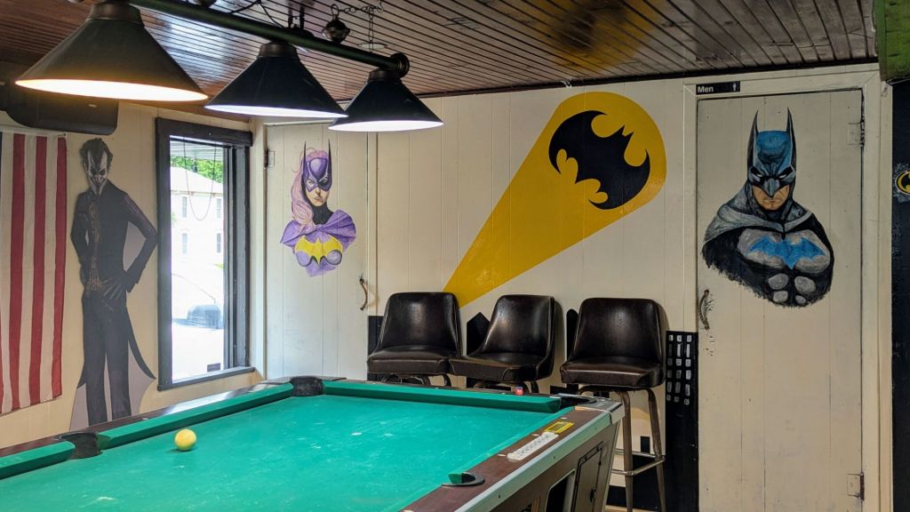 We love burritos and&nbsp;Jesus.