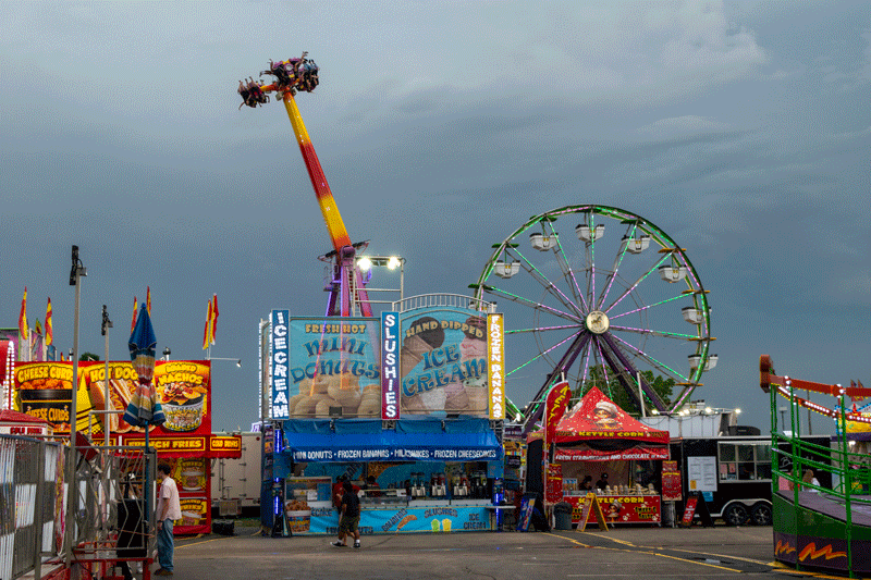 I will, I will rock&nbsp;you.