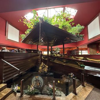 The history book on the shelf is always repeating&nbsp;itself.