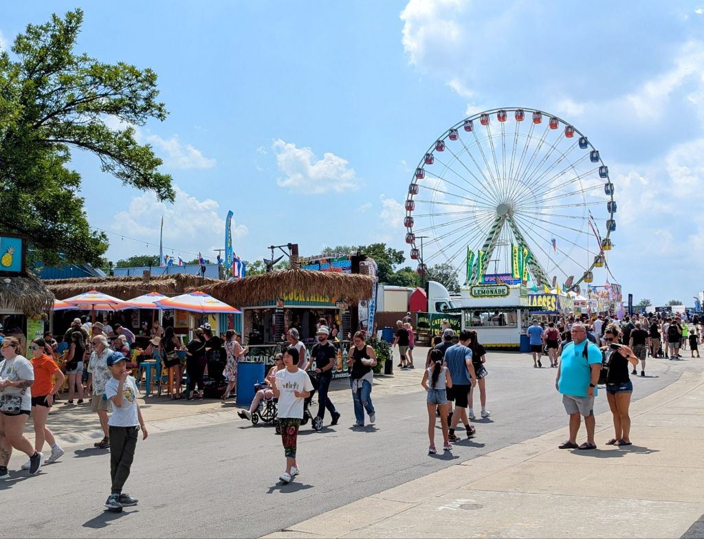 Wednesday is the new&nbsp;Friday.