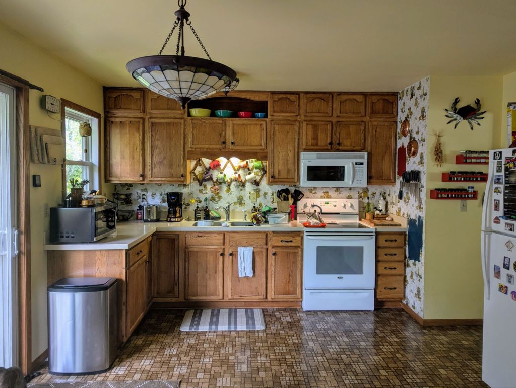 Brick Dust or Blue&nbsp;Bayberry?