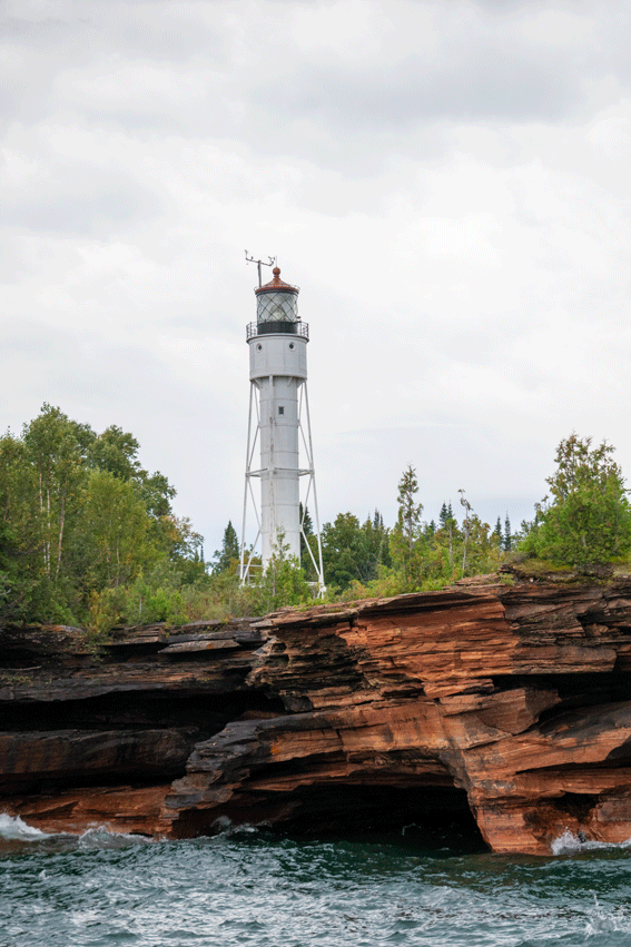 Twelve years and 22&nbsp;apostles.