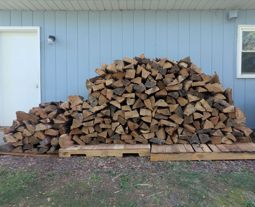 It better be a damn cold&nbsp;winter.