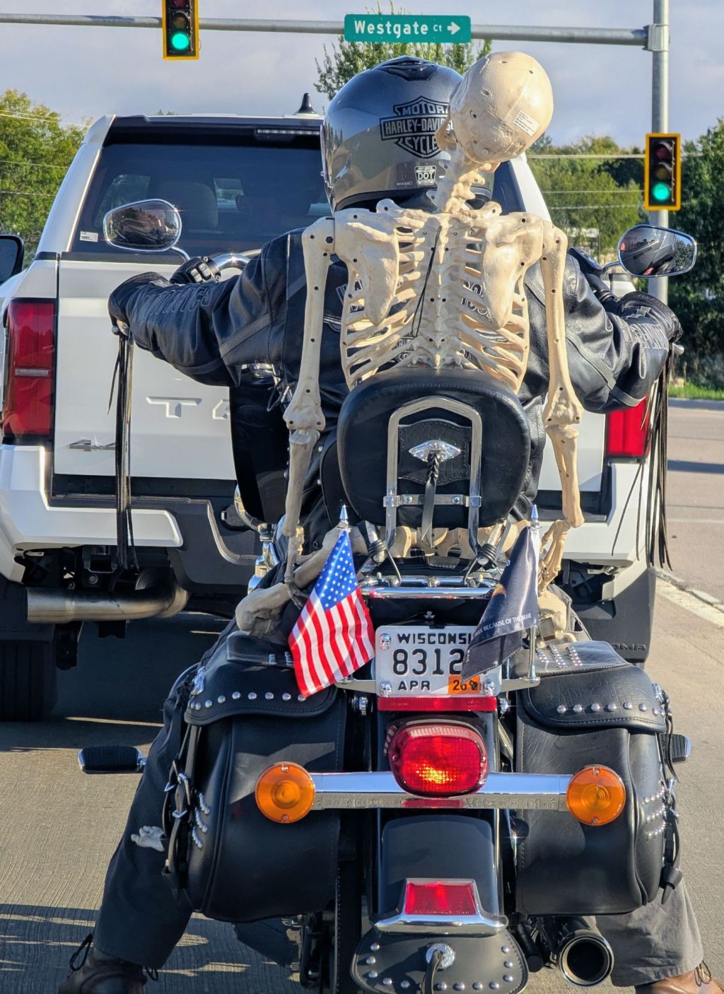 Prompt & Circumstance