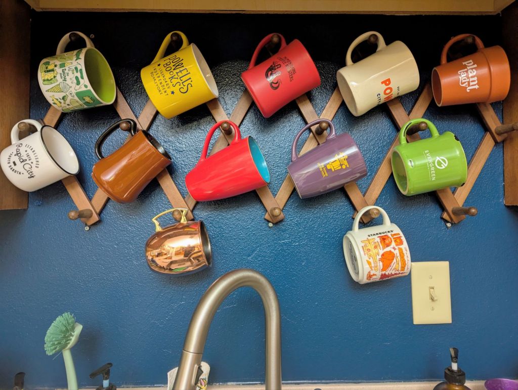 The Tree of&nbsp;Indecision