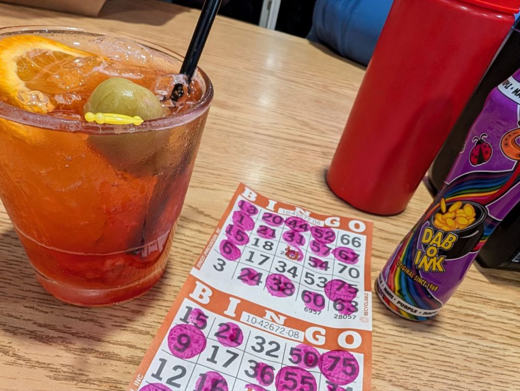 There was a farmer had a&nbsp;dog.