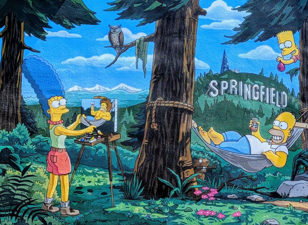 Don’t have a cow,&nbsp;man!